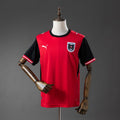 Austria 2026 Home Fan