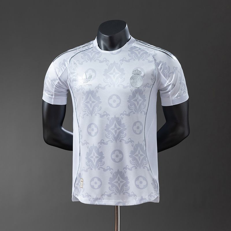 Real Madrid 2025-2026 Galaxy Lights special edition Player