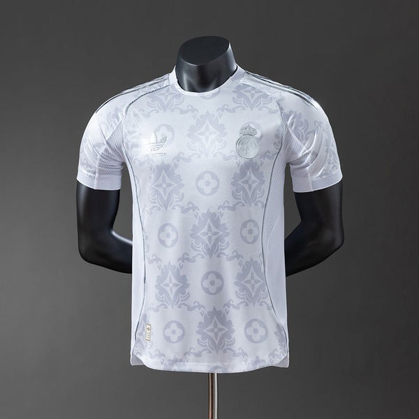 Real Madrid 2025-2026 Galaxy Lights special edition Player