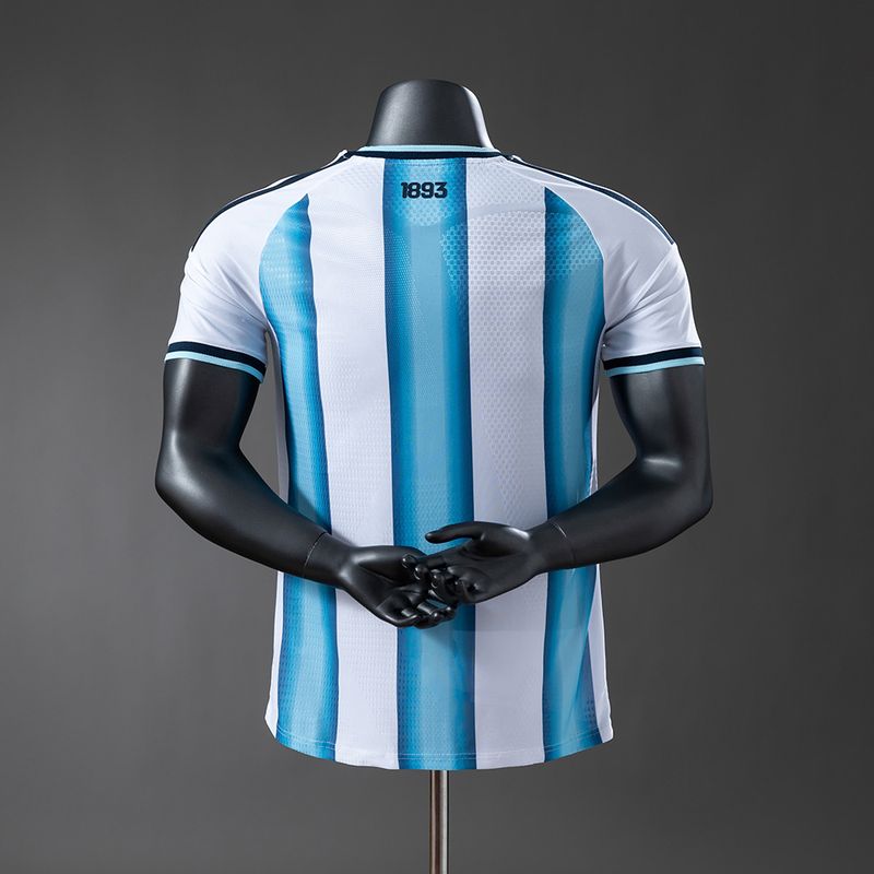 Argentina 2026 Home Playe