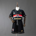 Kids Sao Paulo 2025-2026 Second Away