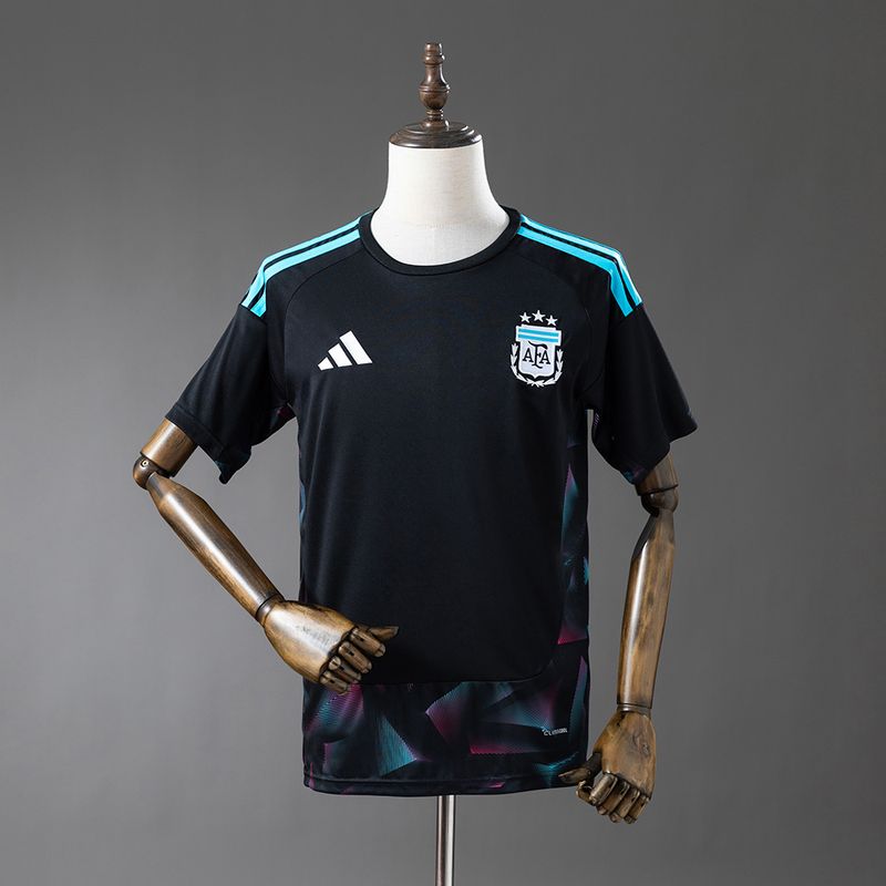 Argentina 2026 Goalkeeper Fan