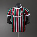 Fluminense 2025-2026 Home Player