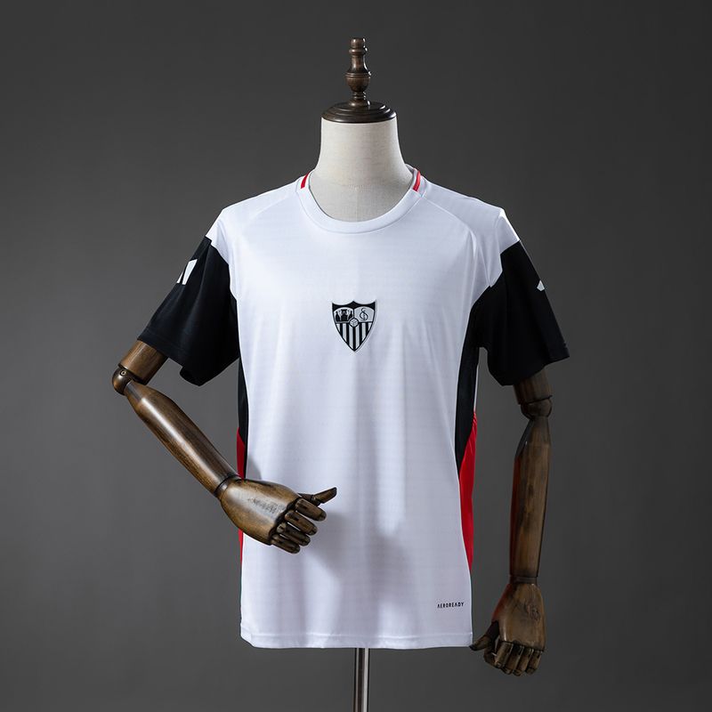 Sevilla 2025-2026 Training Fan