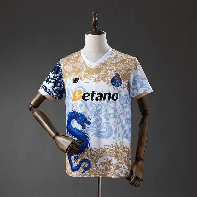 FC Porto 2025-2026 Special Edition Fan