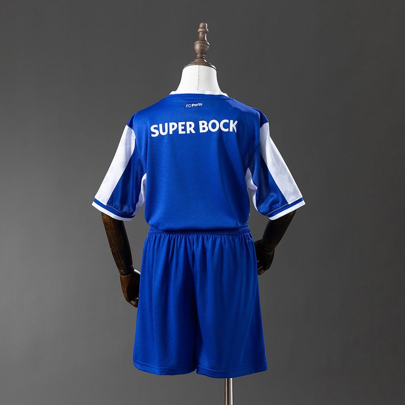 Kids FC Porto 2025-2026 Home