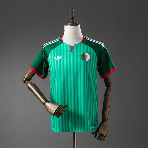 Algeria 2026 Away Fan