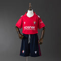 Kids Osasuna 2025-2026 Home