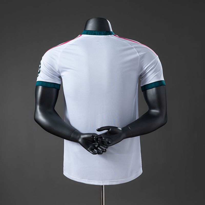 Real Madrid 2026-2027 Home Player
