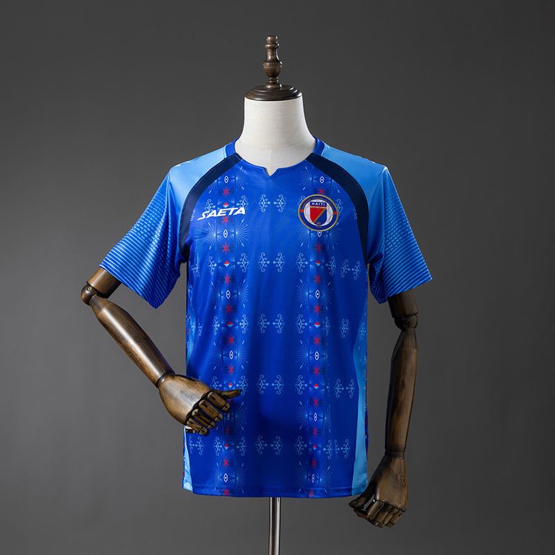 Haiti 2026 Home Fan