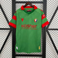 Osasuna 2025-2026 away Fan