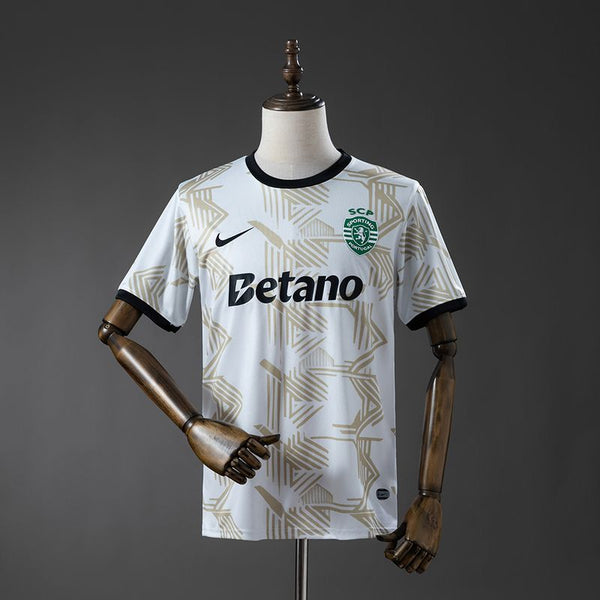 Sporting CP 2025-2026 Special Edition Fan
