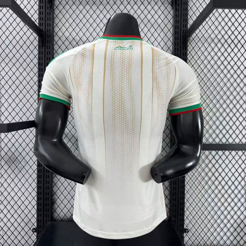 Algeria 2026 Home Playe