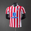Atletico Madrid 2025-2026 Home Player