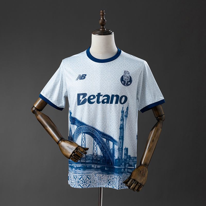 FC Porto 2025-2026 Special Edition Fan