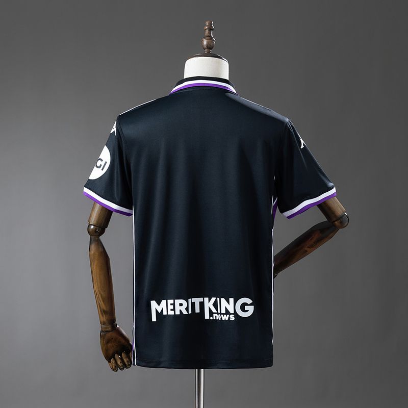 Real Valladolid CF 2025-2026 Away Fan