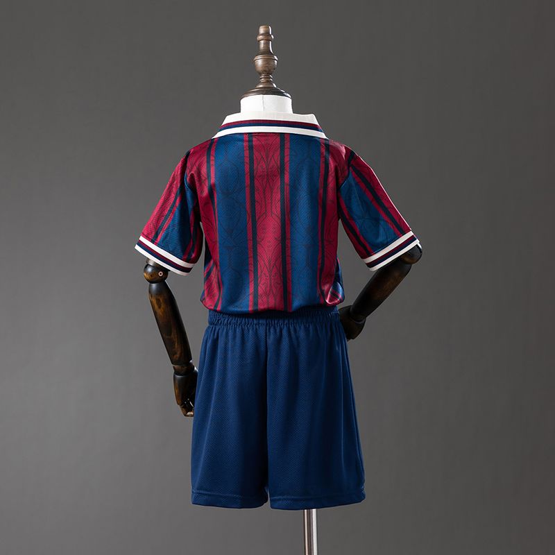 Kids Barcelona 2025-2026 Special Edition
