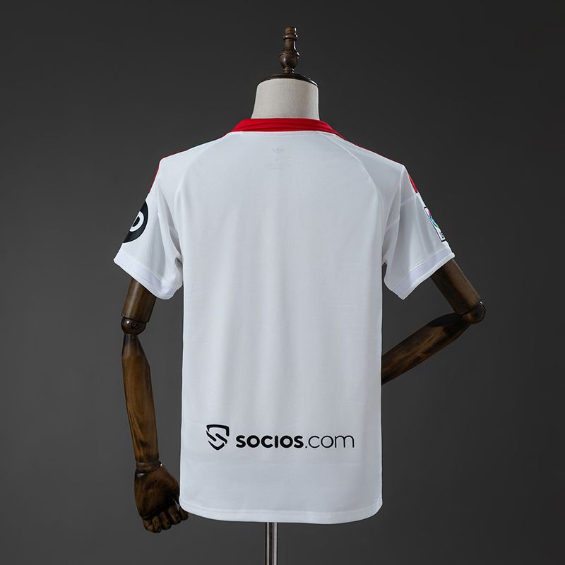 Sevilla 2025-2026 Special Edition Fan