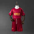 Kids Valencia 2025-2026 Away
