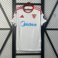 Sevilla 2025-2026 home Fan