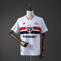 Sao Paulo 2026-2027 Home Fan