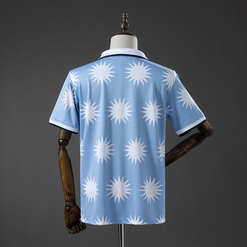 Uruguay 2026-2027 Special Edition Fan