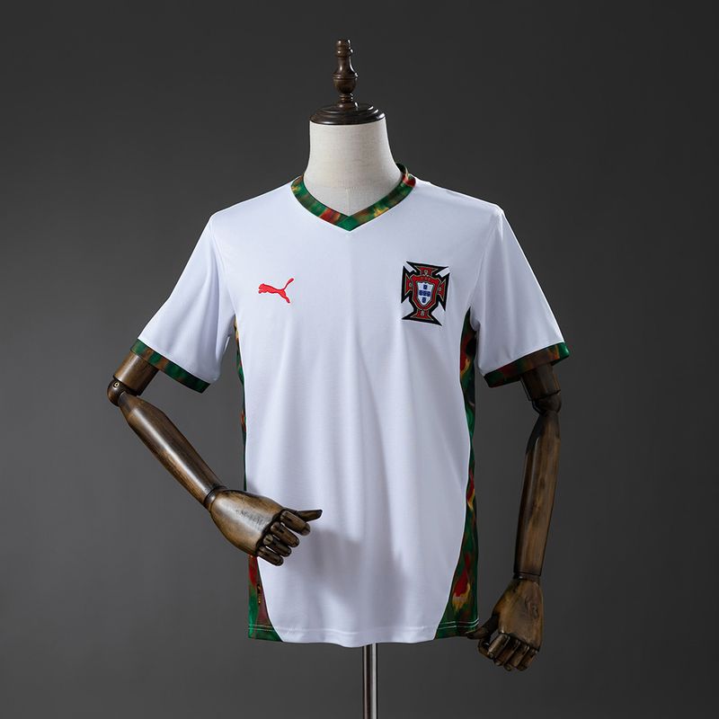 Portugal 2026 Commemorative Edition Fan