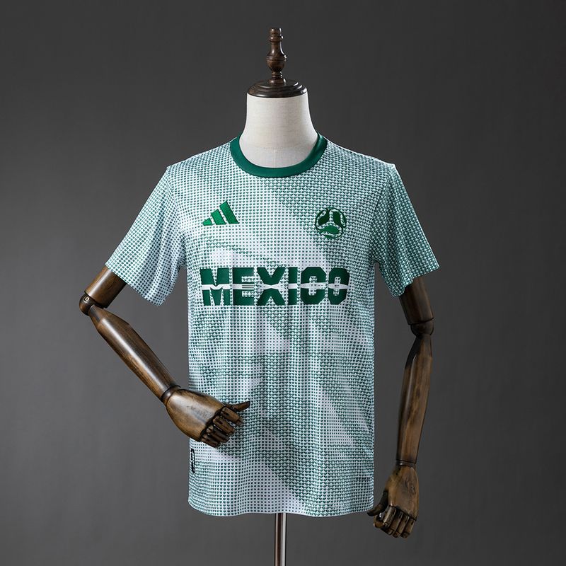 Mexico 2026 Special Edition Fan