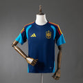 Spain 2026-2027 Training Fan