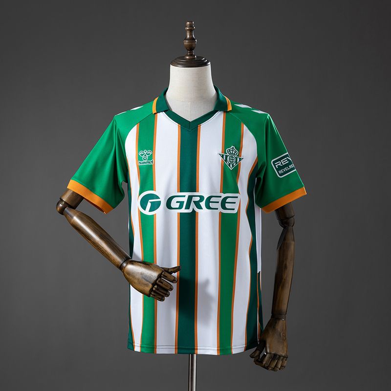 Real Betis 2026-2027 Special Edition Fan