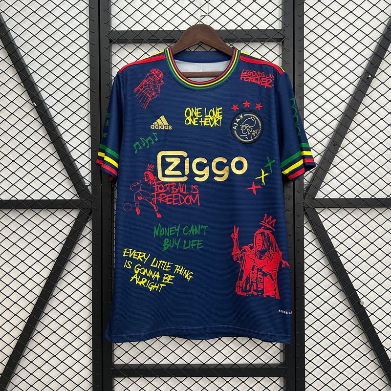 Ajax 2025-2026 Special Edition Fan