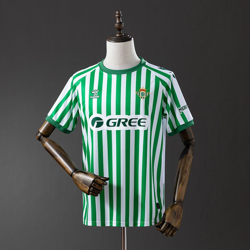 Real Betis 2025-2026 Special Edition Fan