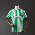 Real Betis 2025-2026 Special Edition Fan