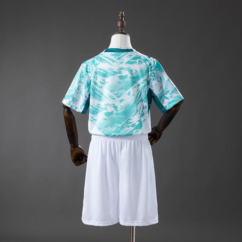 Kids Portugal 2026 Away