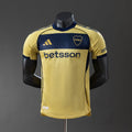 Boca Juniors 2025-2026 Away Player