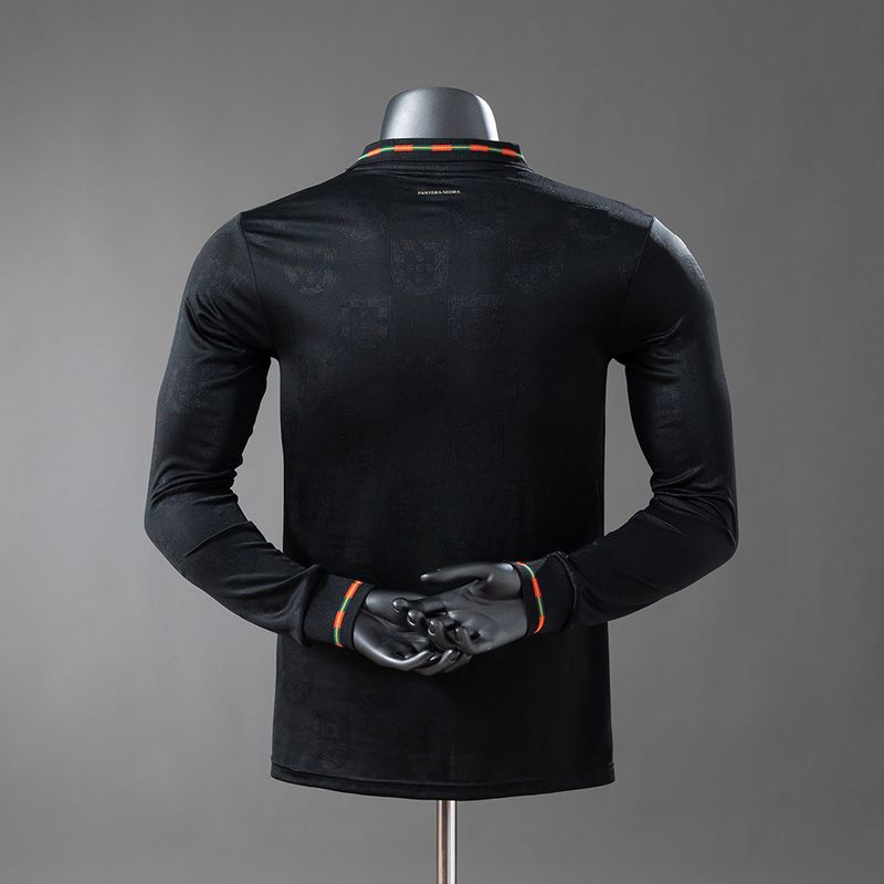 Portugal 2026 Special Edition Long-Sleeve Player
