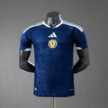Scotland 2026 Home Player