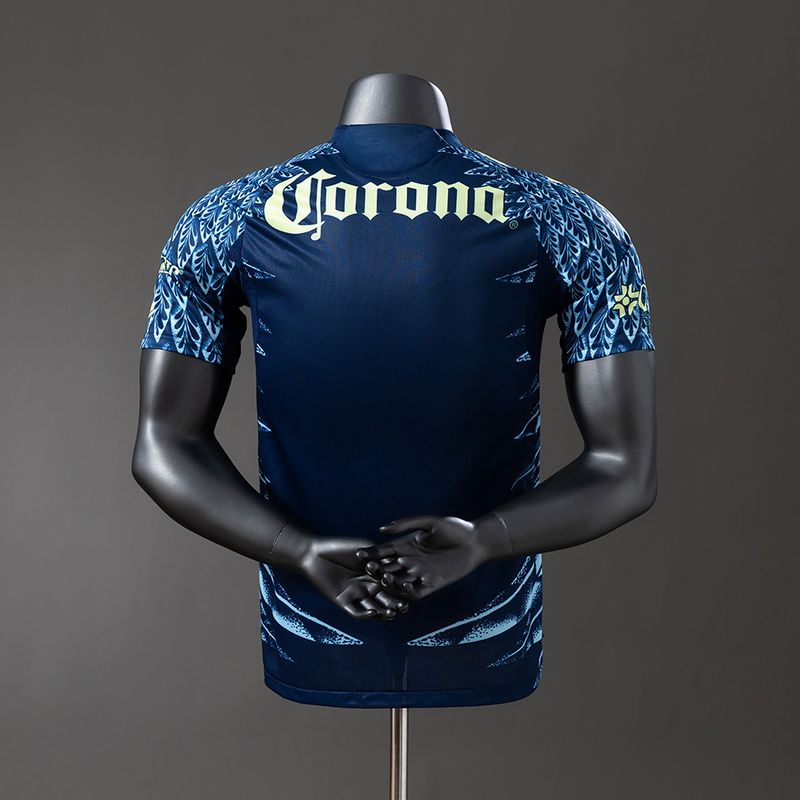 Club America 2025-2026 Away Playe