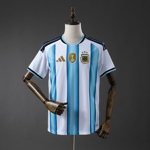 Argentina 2026 Home Fan