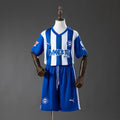 Kids Deportivo Alavés 2025-2026 Home