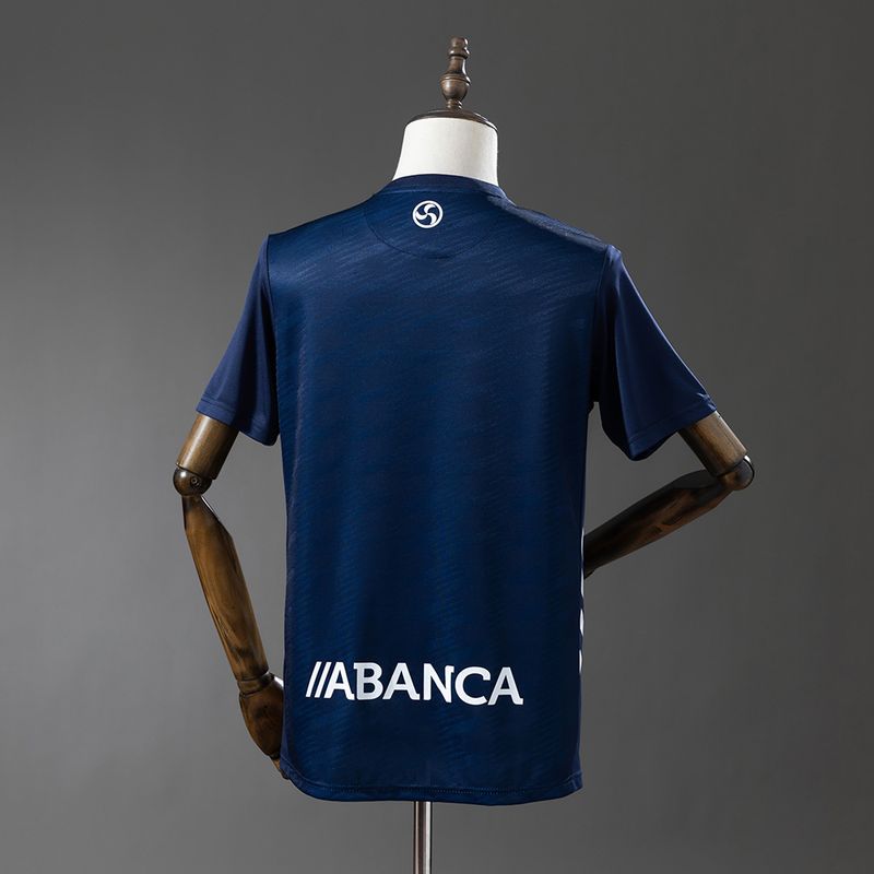 Celta Vigo 2025-2026 Away Fan