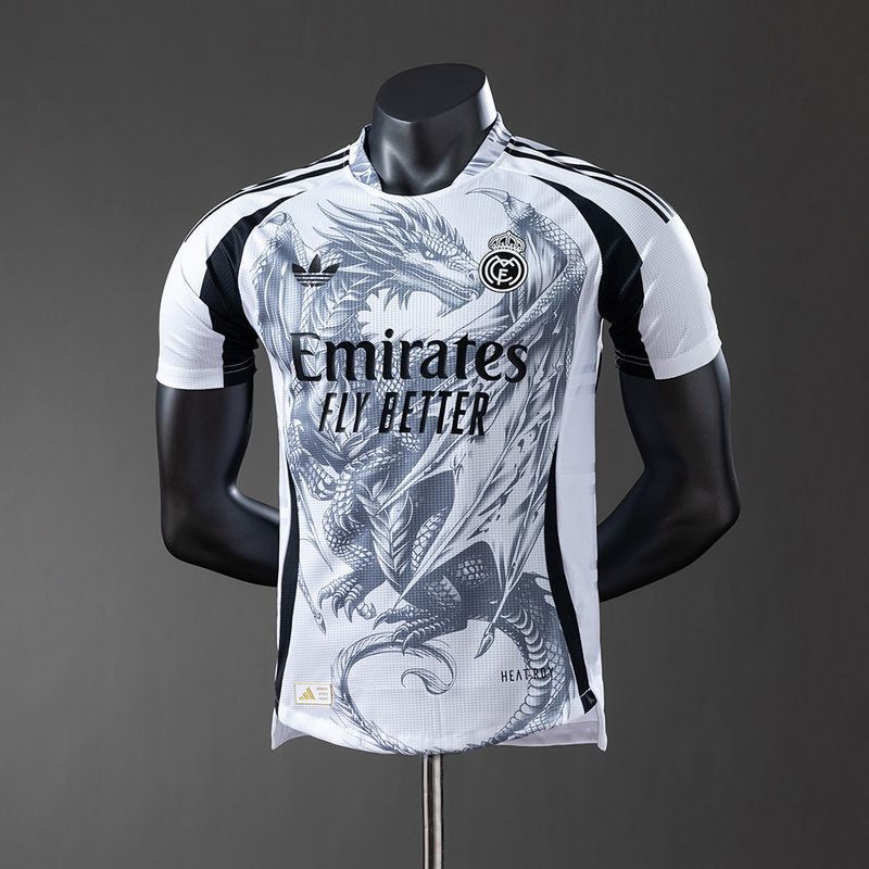 Real Madrid 2025-2026 Player