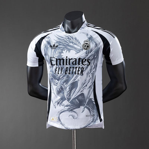 Real Madrid 2025-2026 Player