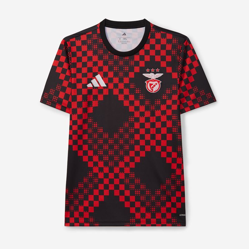 SL Benfica 2025-2026 Training Fan