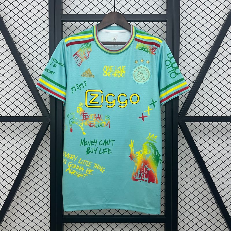 Ajax 2025-2026 Special Edition Fan