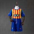 Kids Valencia 2025-2026 Second Away