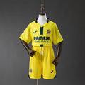 Kids Villarreal 2025-2026 Home
