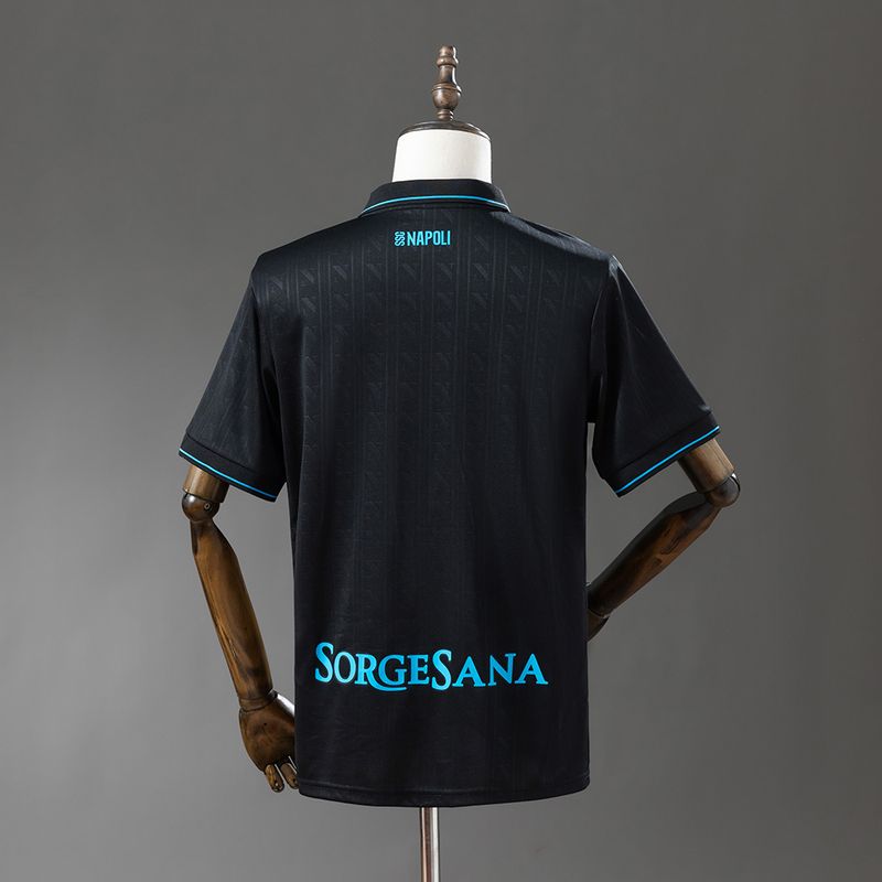 Napoli 2025-2026 Special Edition Fan
