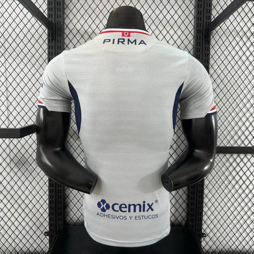 Cruz Azul 2025-2026 Away Playe