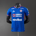 Cruz Azul 2025-2026 Home Playe